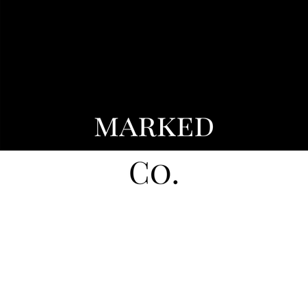 MARKED CO.